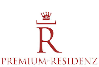 Logo der Premium Residenz @ 