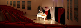 Das Theater in der Residenz @ 